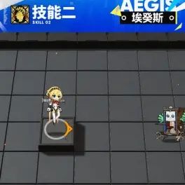 方舟埃癸斯曝光,起飞降落来回切换太有意思 6