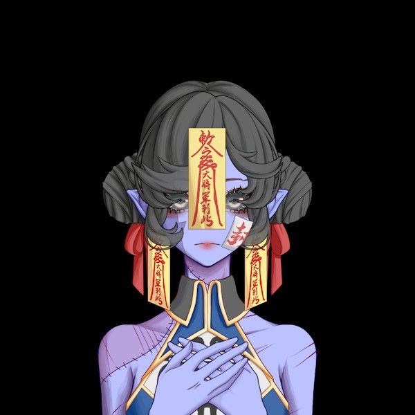 俺真的不中嘞 3