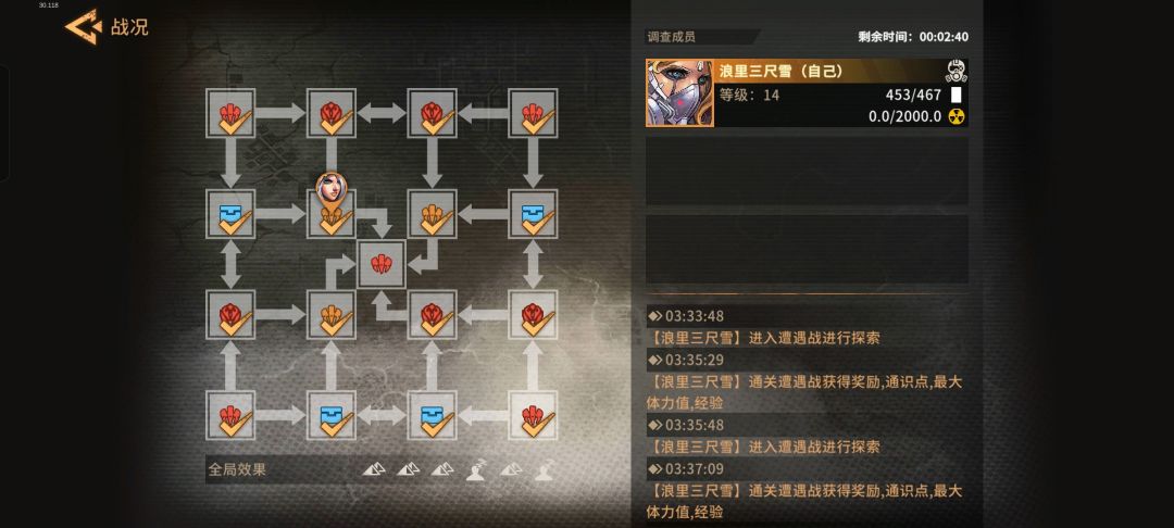 协同 1
