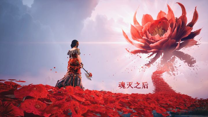 这次的剧情演出好独特截图