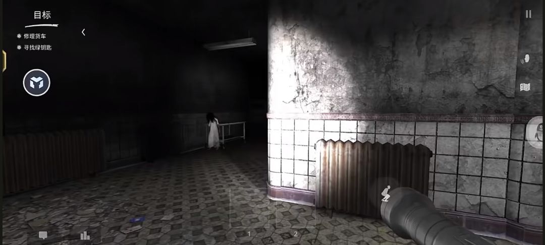 《鬼魂》手机版 2