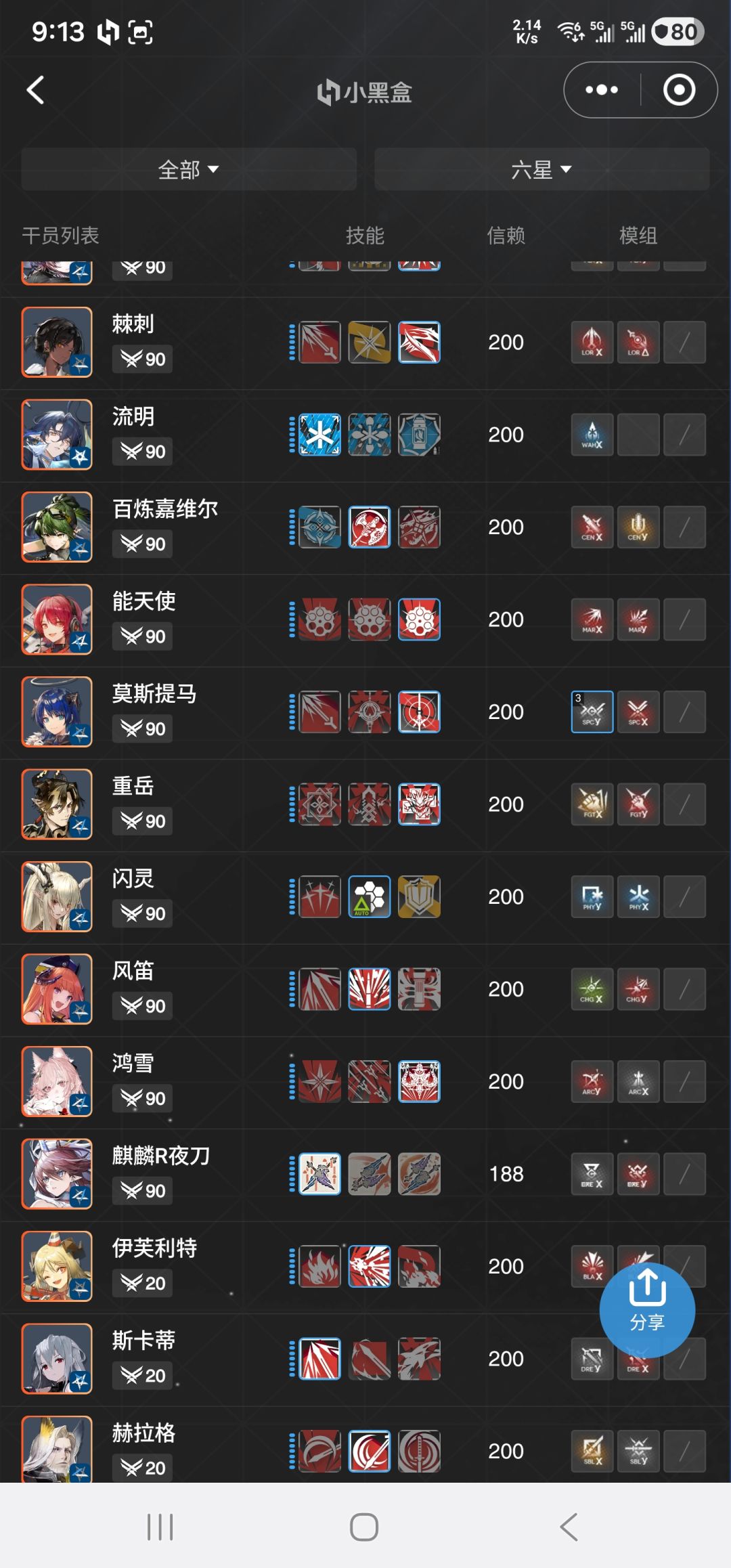回归玩家,里面没玩了 2