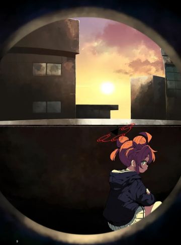 爱十分沉重的基沃托斯②兄弟篇