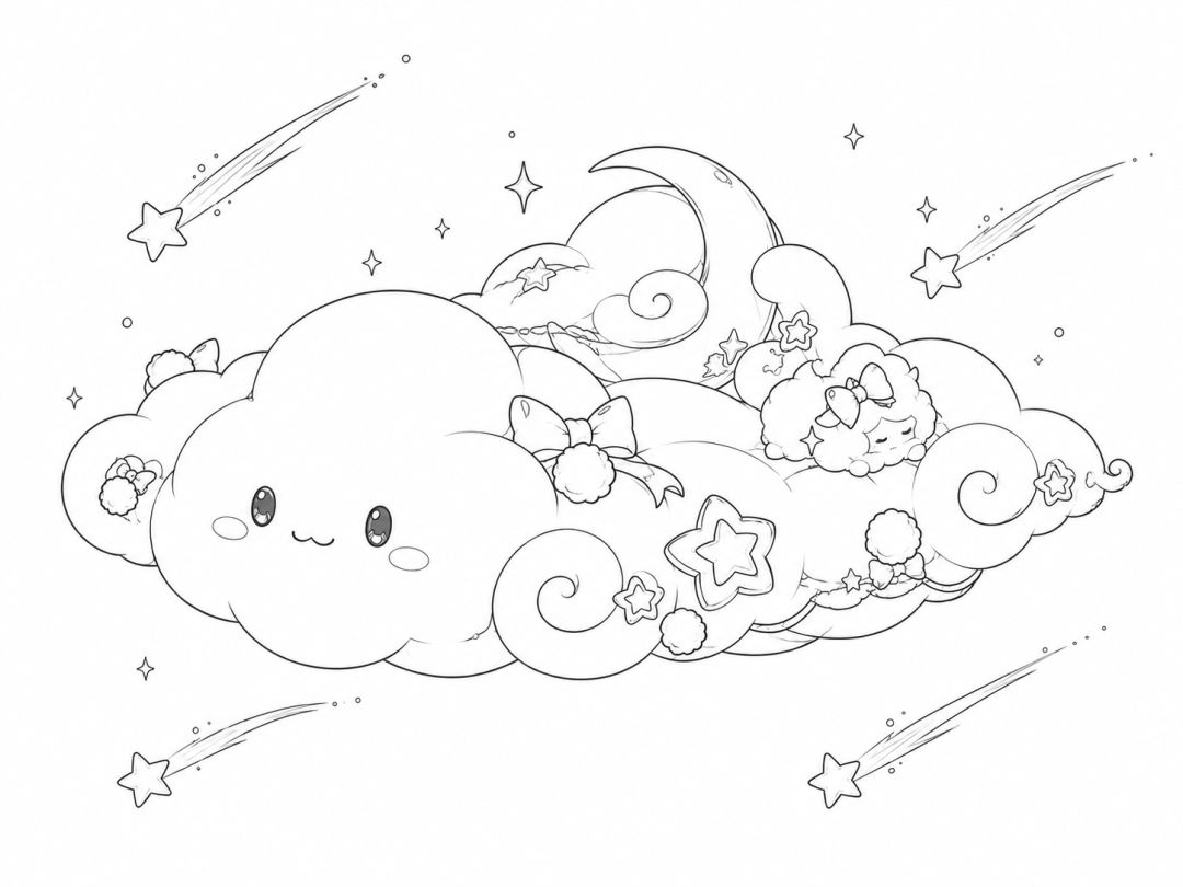 【麦芬骑行兽涂装设计大赛】梦的旅人 3