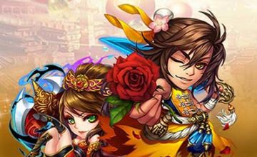 《三国又如何》新服于2023年10月28日（周六）15点开启