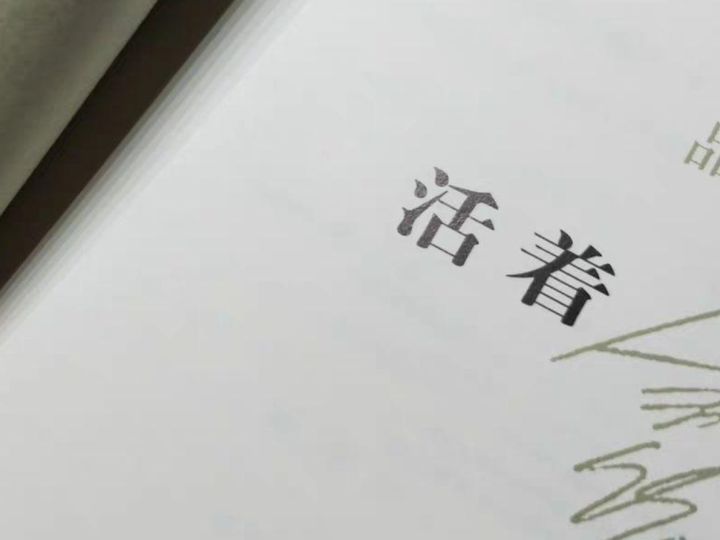 尝试招魂截图