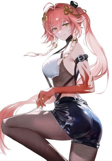 鸣潮同人小说主线章节12（下）