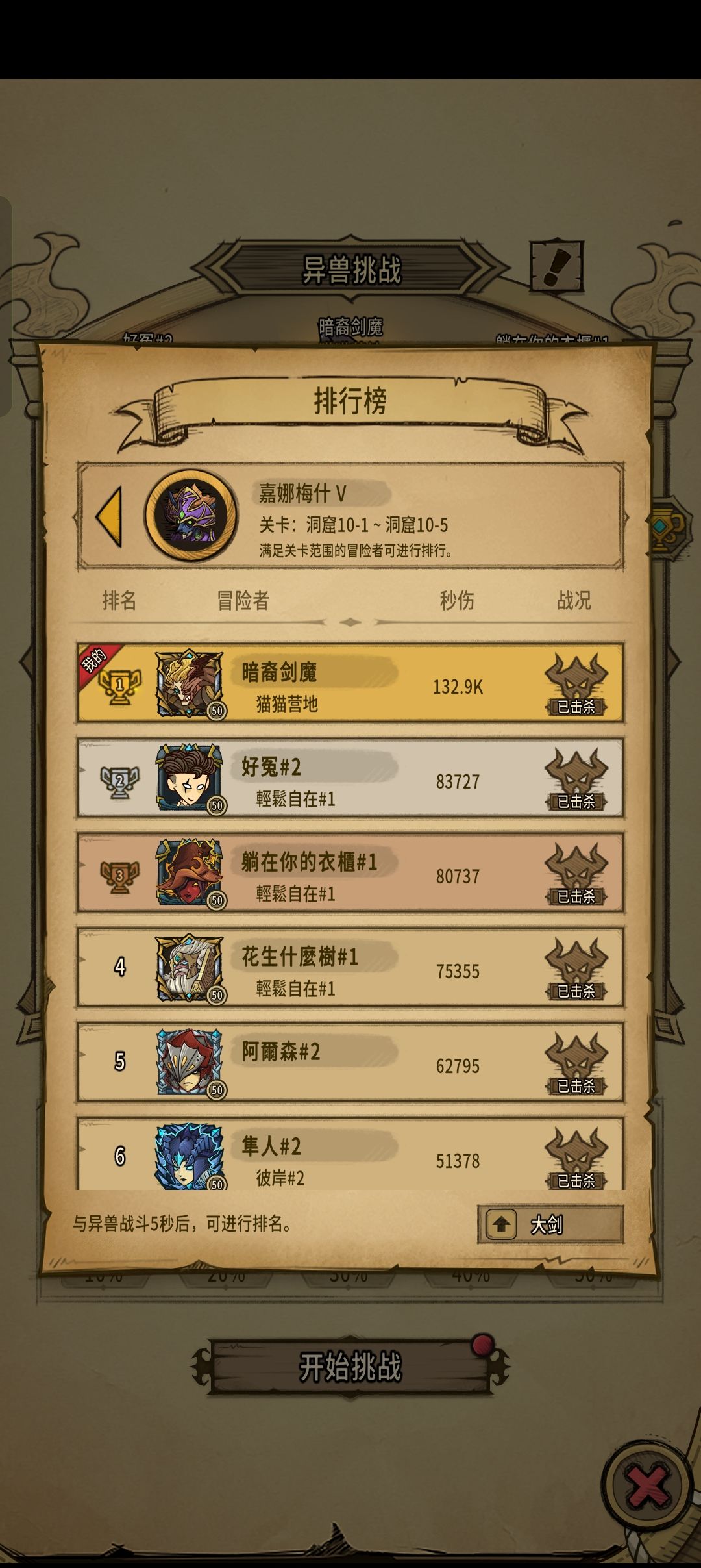 贪婪洞窟 重生 2