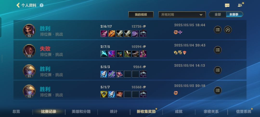 这游戏该这么玩 1