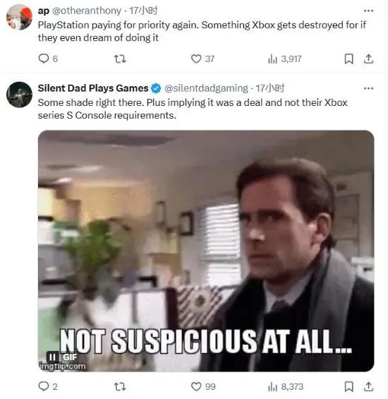 Xbox 回应黑猴延期，或并非是技术问题？ 3