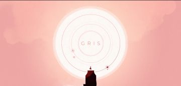 ”一次如同欣赏艺术品般的体验“——58张绝美截图带你重览GRIS的旅程。