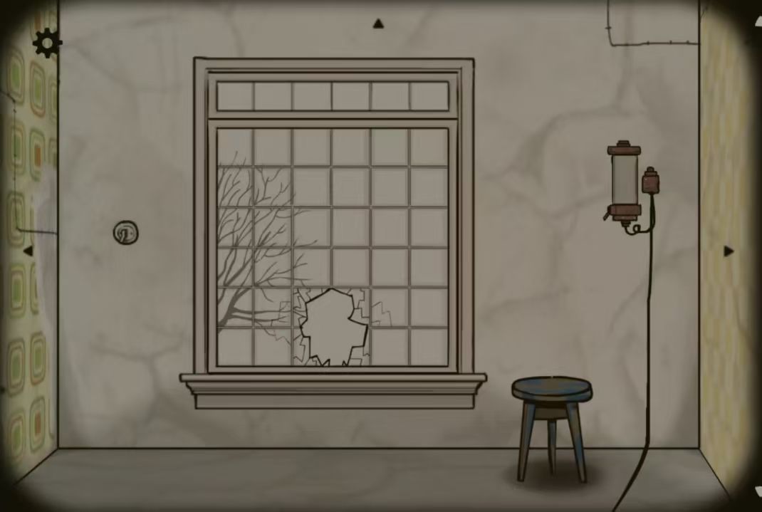 锈湖低质量四季之『冬』 2