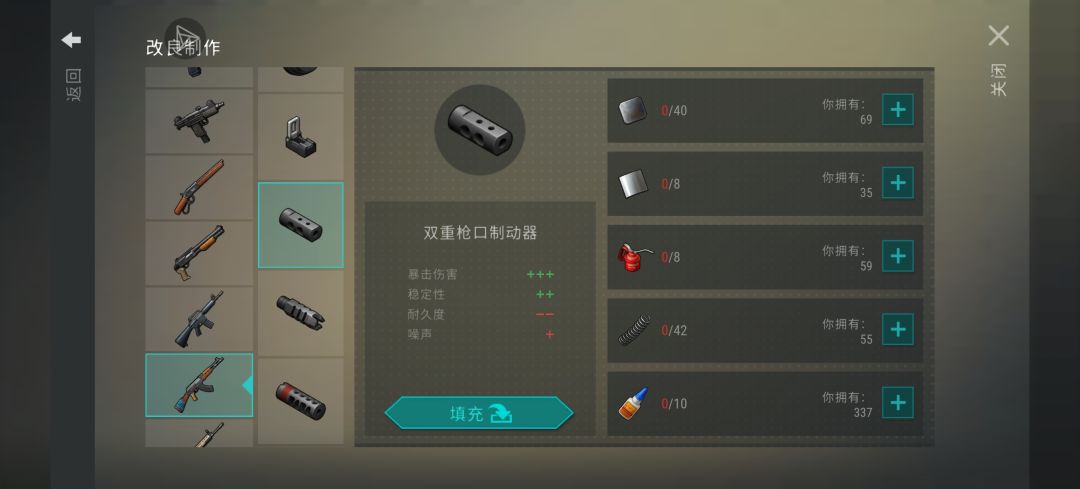 m16,AK的配件怎么选啊 2