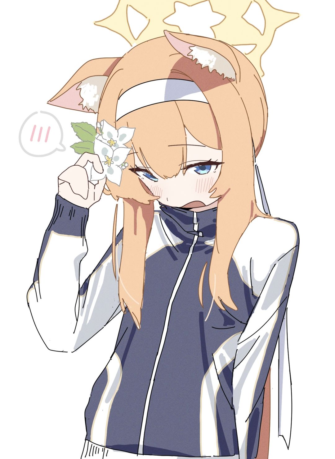 开祷 2