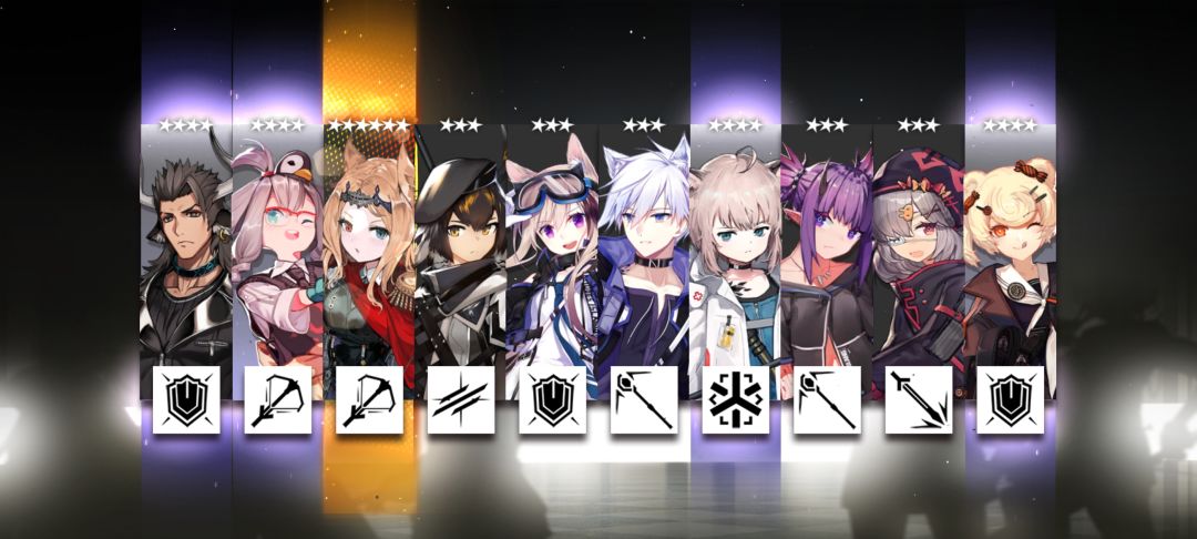 声优都好好听! 1