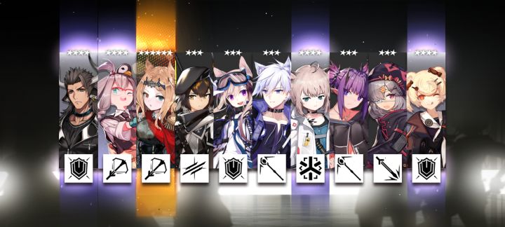 声优都好好听!截图
