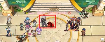 【萌新攻略】如何解锁飞鸟以及隐藏圣物