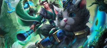 帮派BOSS食人花妖阵容推荐（个人向）