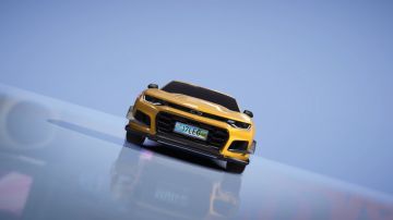 新车爆料 | 该开什么车去周年庆现场呢？就是你了，雪佛兰·科迈罗！