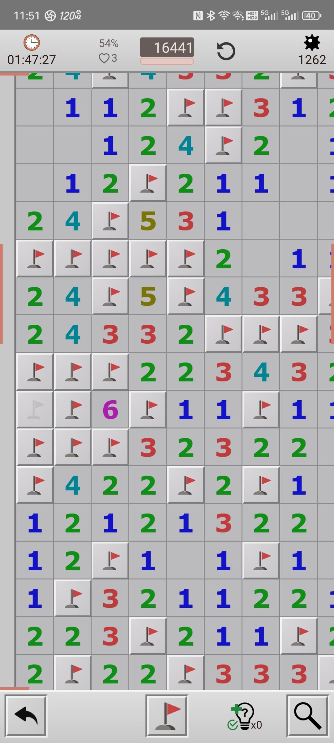坏了,碰见bug了 1