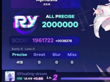 展示如何快速把账号MR打到12