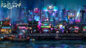 来看看这款赛博放置卡牌的正确打开方式吧！