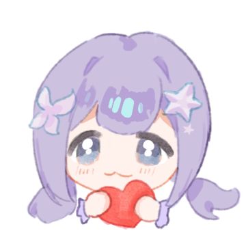 画了QQ的亚里莎