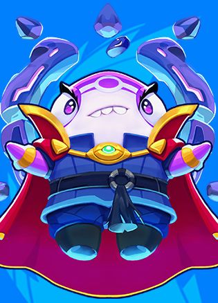 太空杀档案局——时间之主