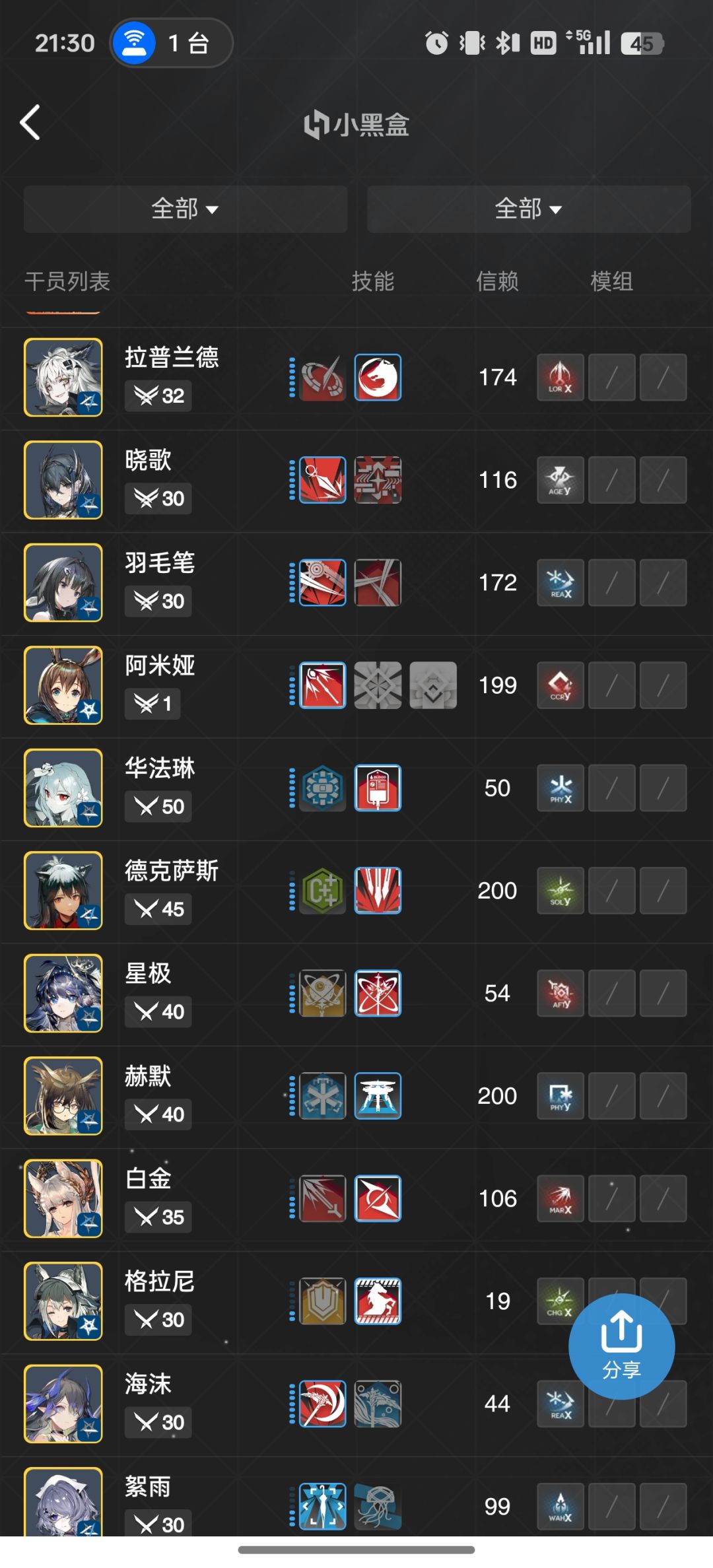 老玩家周年回归,现在练谁好? 2
