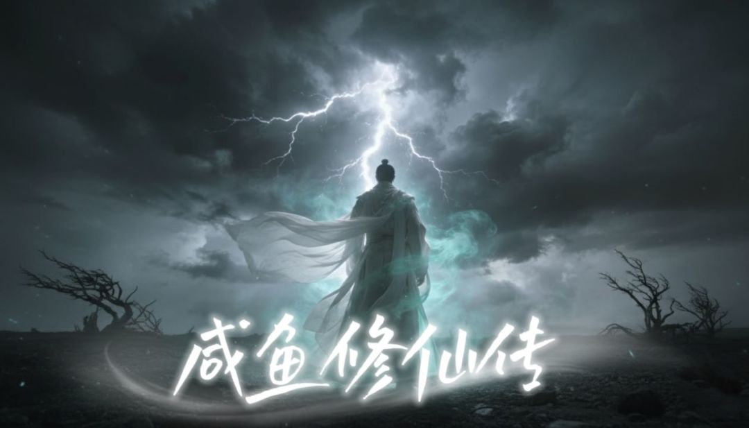 2026年了还会有喜欢文字修仙的玩家吗 1