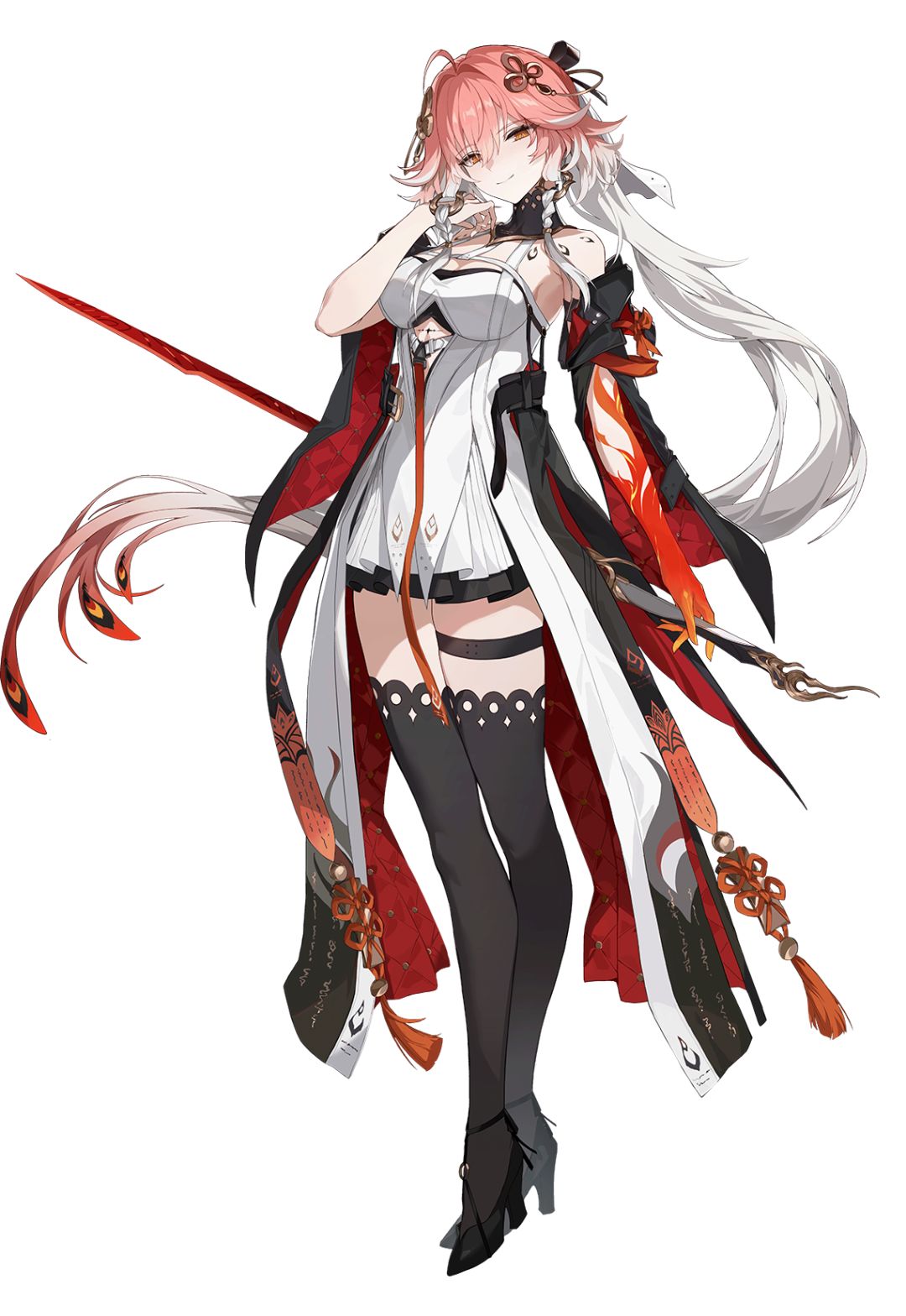 谁是你心目中最美的女神? 3
