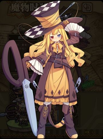 加强后的薇妮特拉强度简评