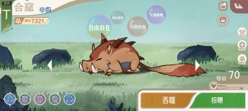 北山龙侯山首领滑鱼参考攻略