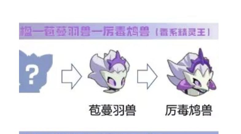 毒王改了,感觉别的人形精灵王也得改啊 1