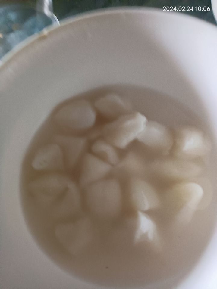 吃汤圆拿五杀截图