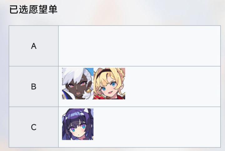 一起选截图