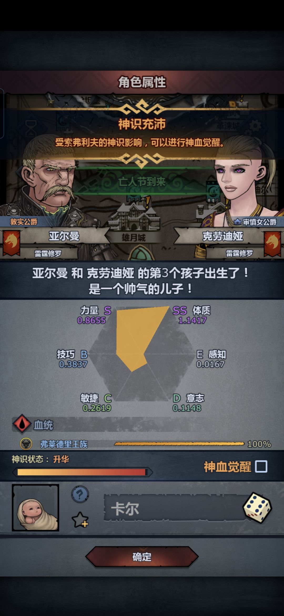 这能不能觉醒 2