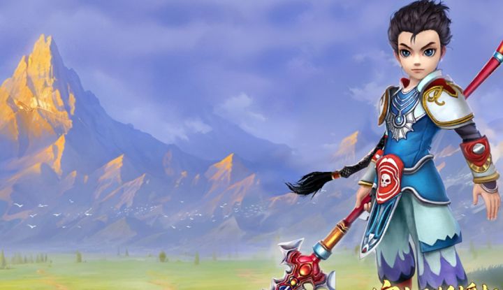 《武林外传十年之约绿色版》手游9月8日上线截图