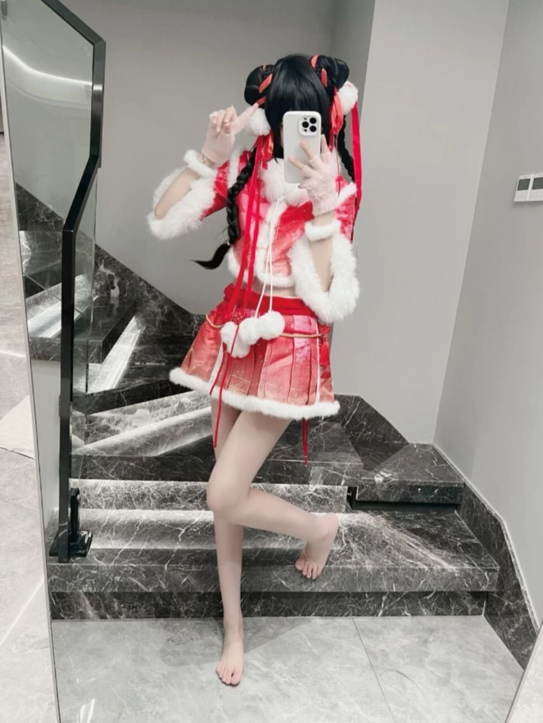 别振 我是好桃 1