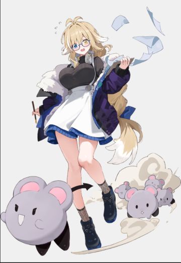 开服前个人向简单排排