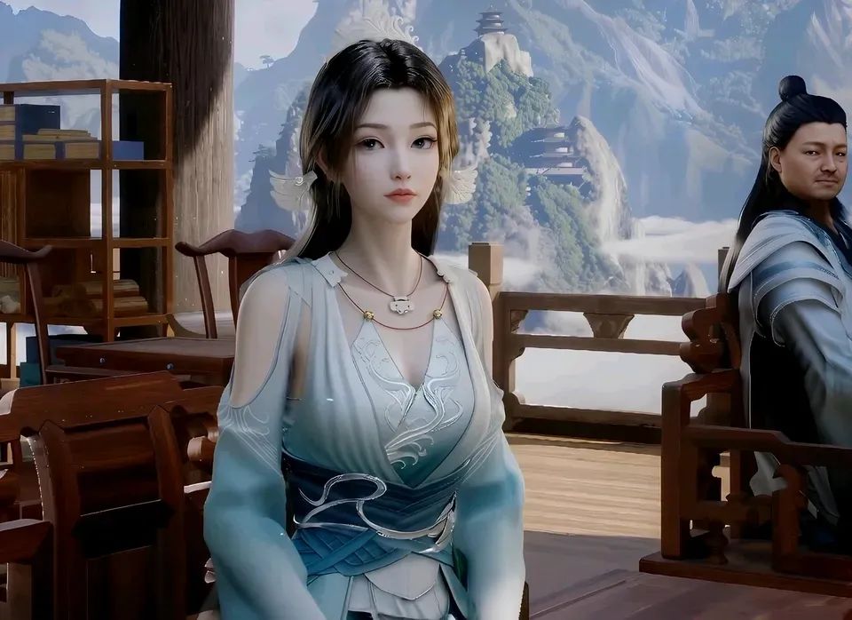 宋玉 2