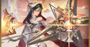 萨曼莎·不灭微光——角色前瞻及抽取建议