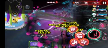 给练度较高的人推荐一个12之间阵容