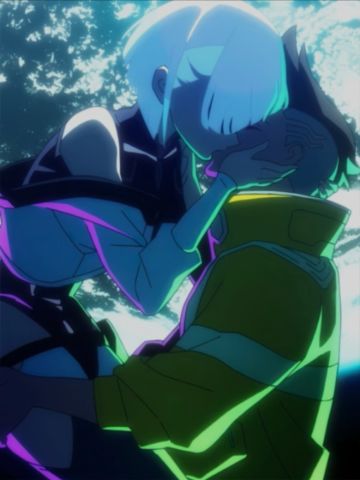 无反转！制作人确认《边缘行者》大卫已死亡