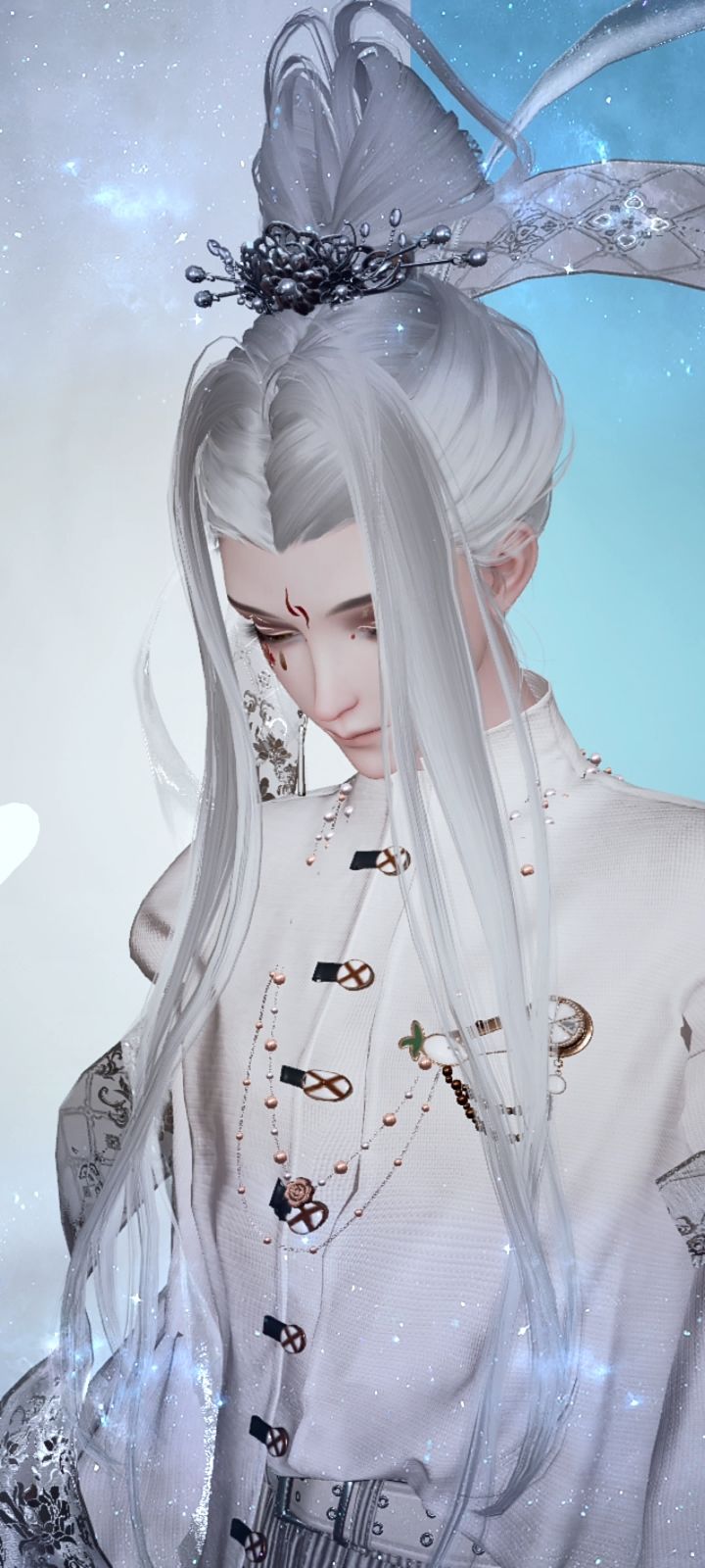 仙侠风高冷师尊（男宝） 6