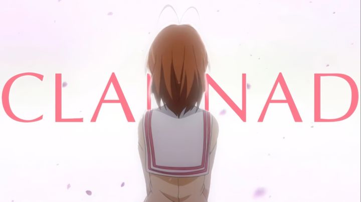 TapTap年度游戏大赏《Clannad》日常细节戳心，催泪作！截图