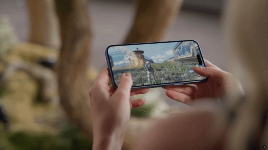 神作移植！无人深空10月28日登陆iPhone/iPad，支持免费试玩截图