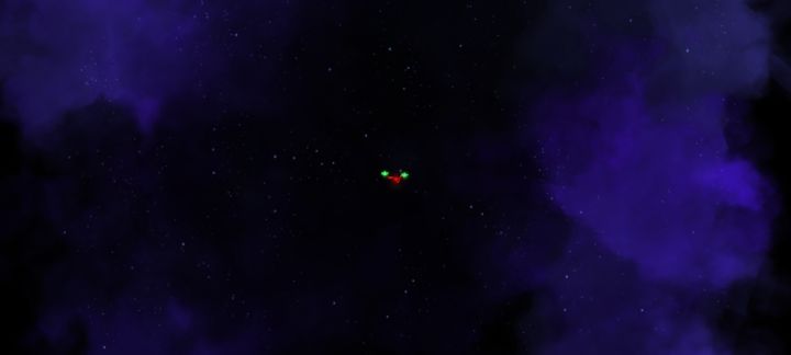 更新后bug截图