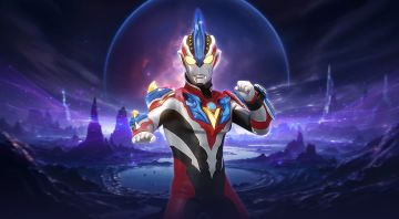 《奥特曼传奇英雄》时空战场肉鸽玩法介绍