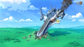 壁纸分享 | ★ 主题活动「舰舰的牧场奇谭」壁纸分享 ★